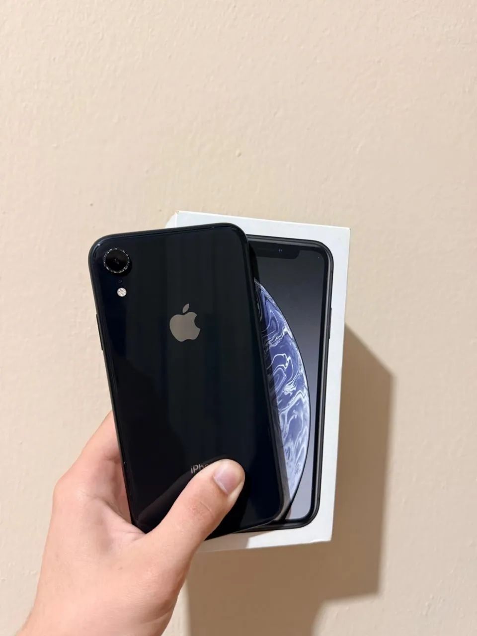 iPhone XR sem marcas de uso  - Foto 3