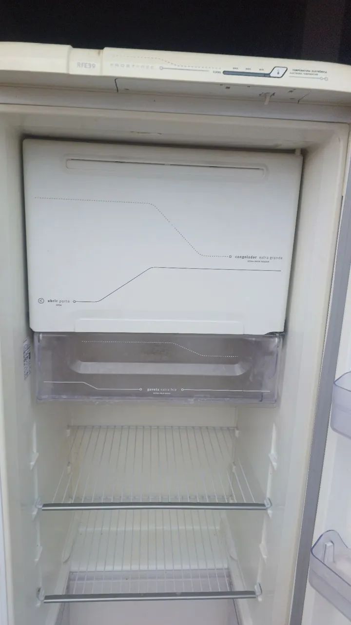 Geladeira  - Foto 4