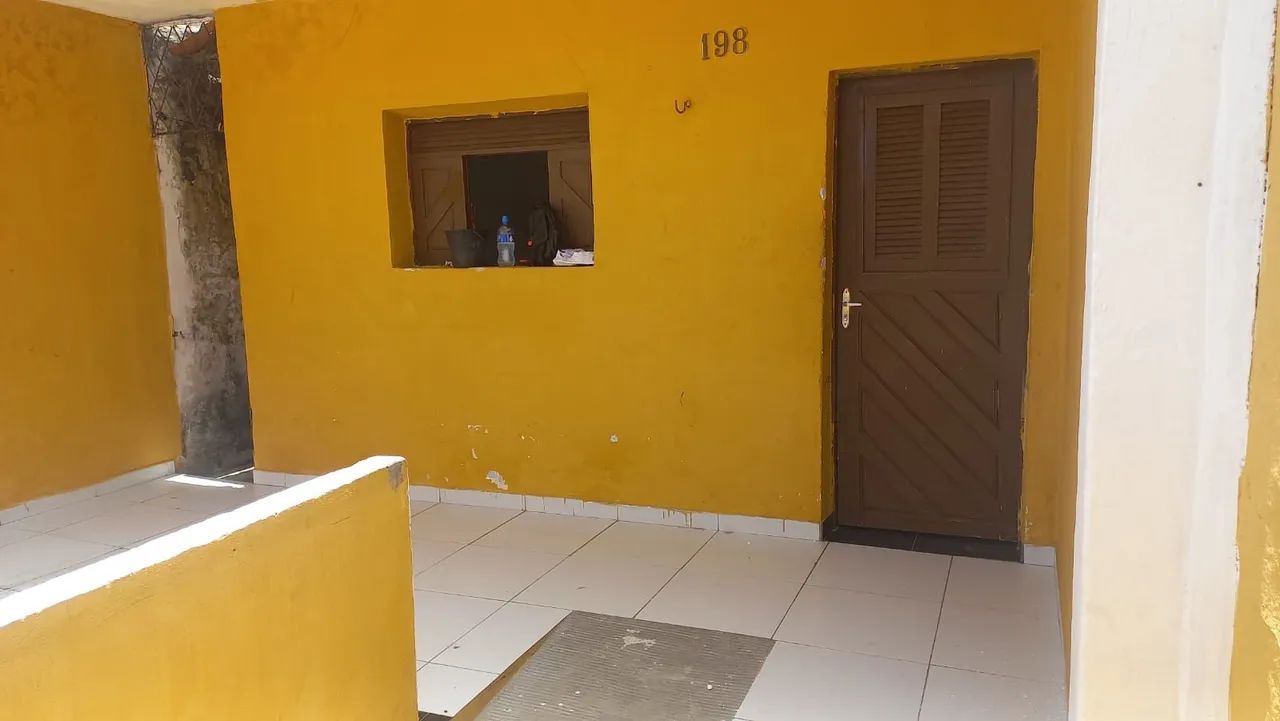 Vende-se Casa 