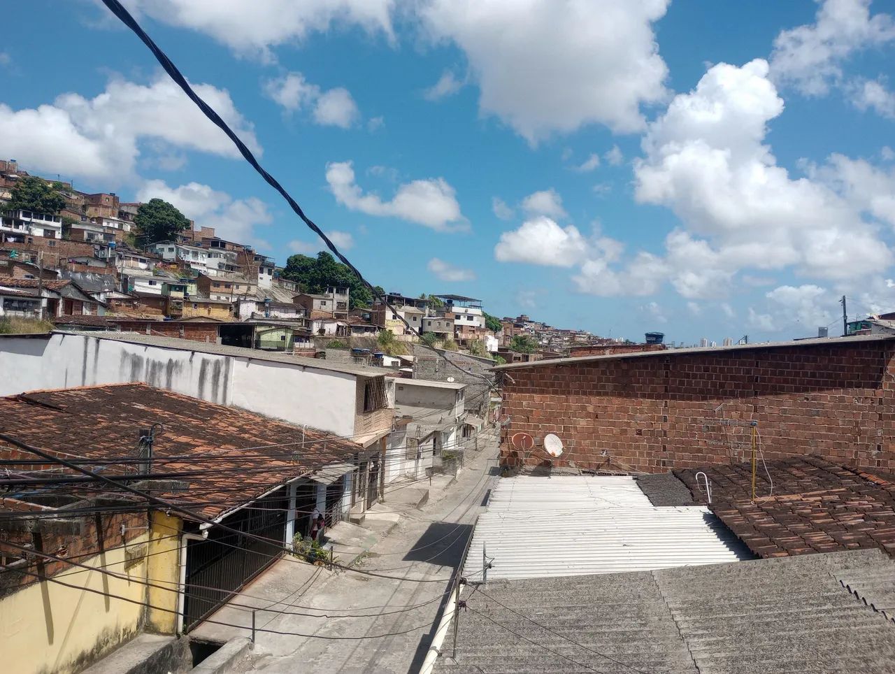 Casa em construção. - Foto 2
