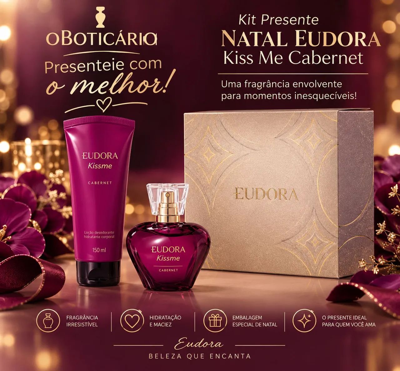 Compre com frete grátis para toda Manaus 
