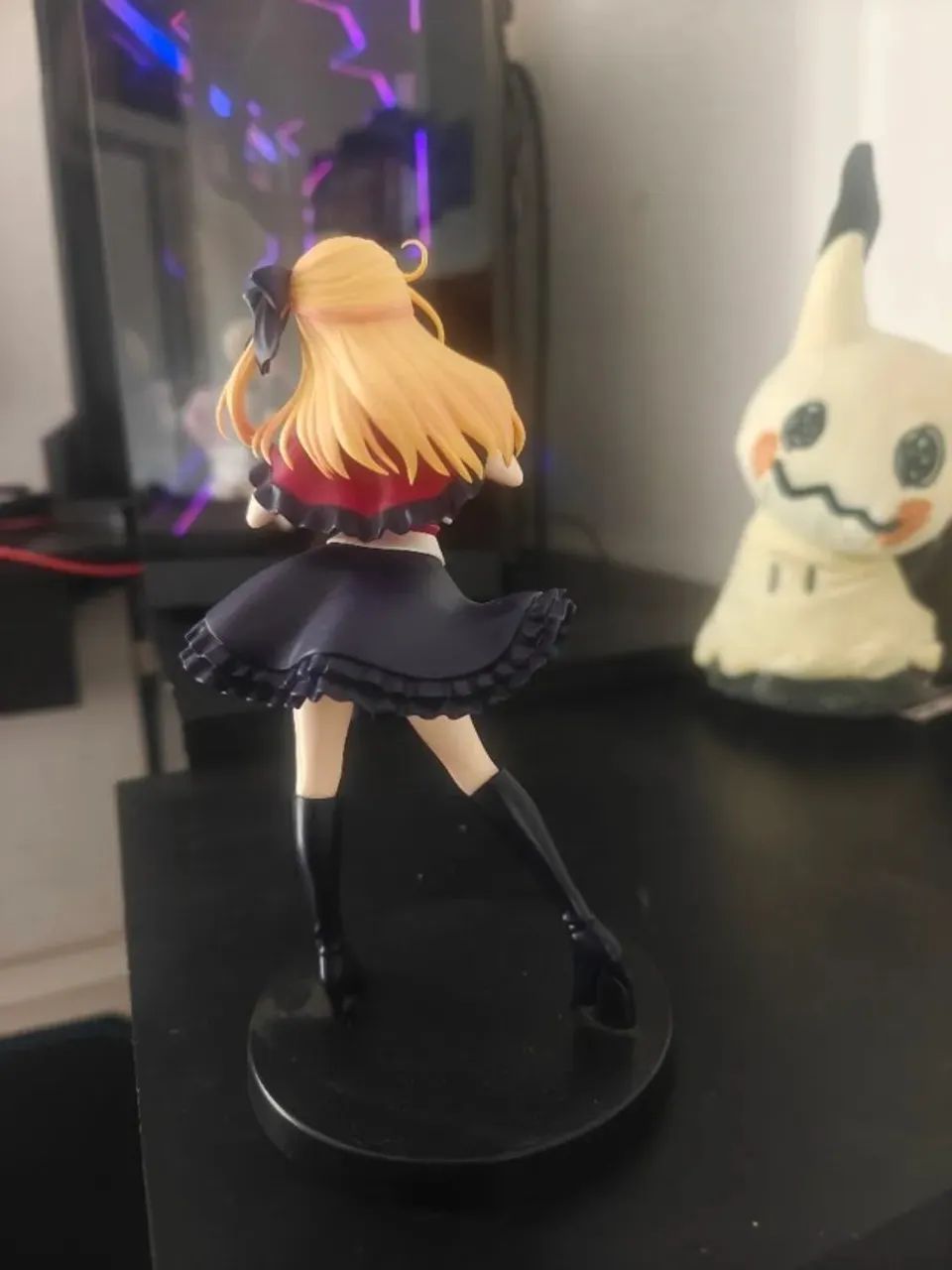 Action Figure Ruby Oshi no Ko Banpresto - Foto 4