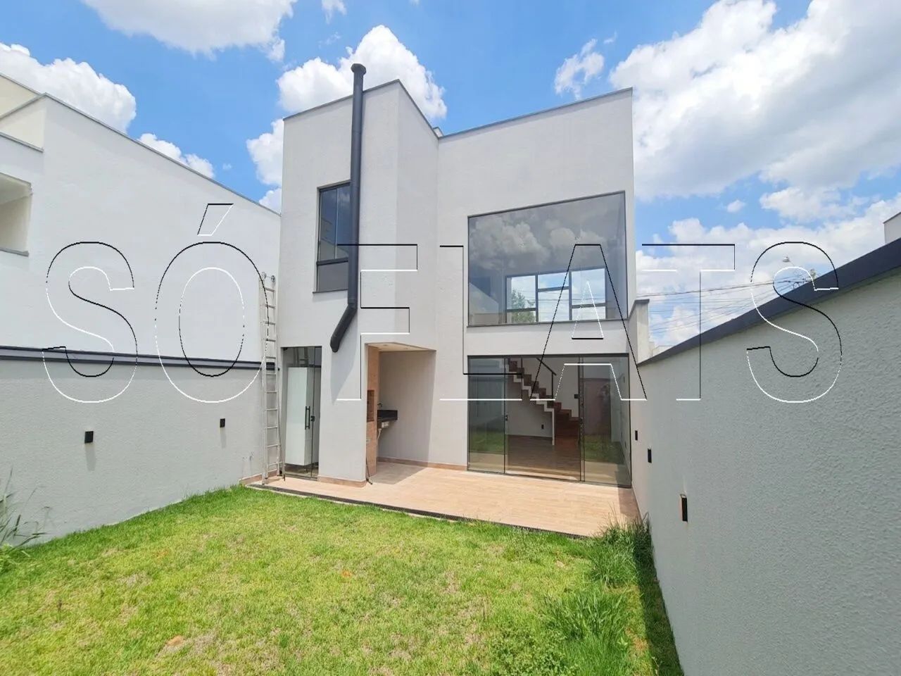 Loft Residencial 94m² à venda em Sorocaba. - Foto 2