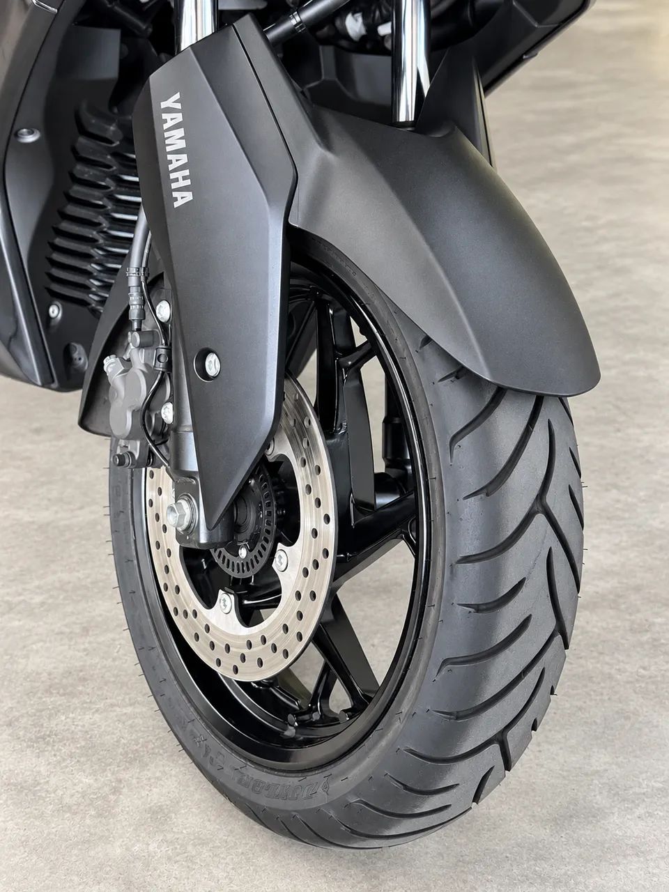 Yamaha XMax 300 cc  - Foto 2