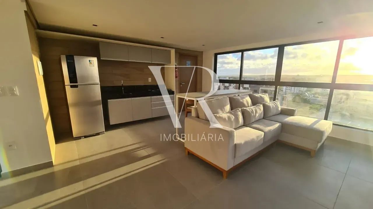Apartamento à venda, Intermares, Cabedelo, PB - Foto 4