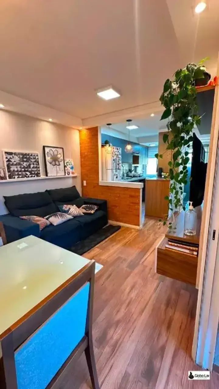 Apartamento 2 quartos - Residencial Jardins de Limeira - Foto 2