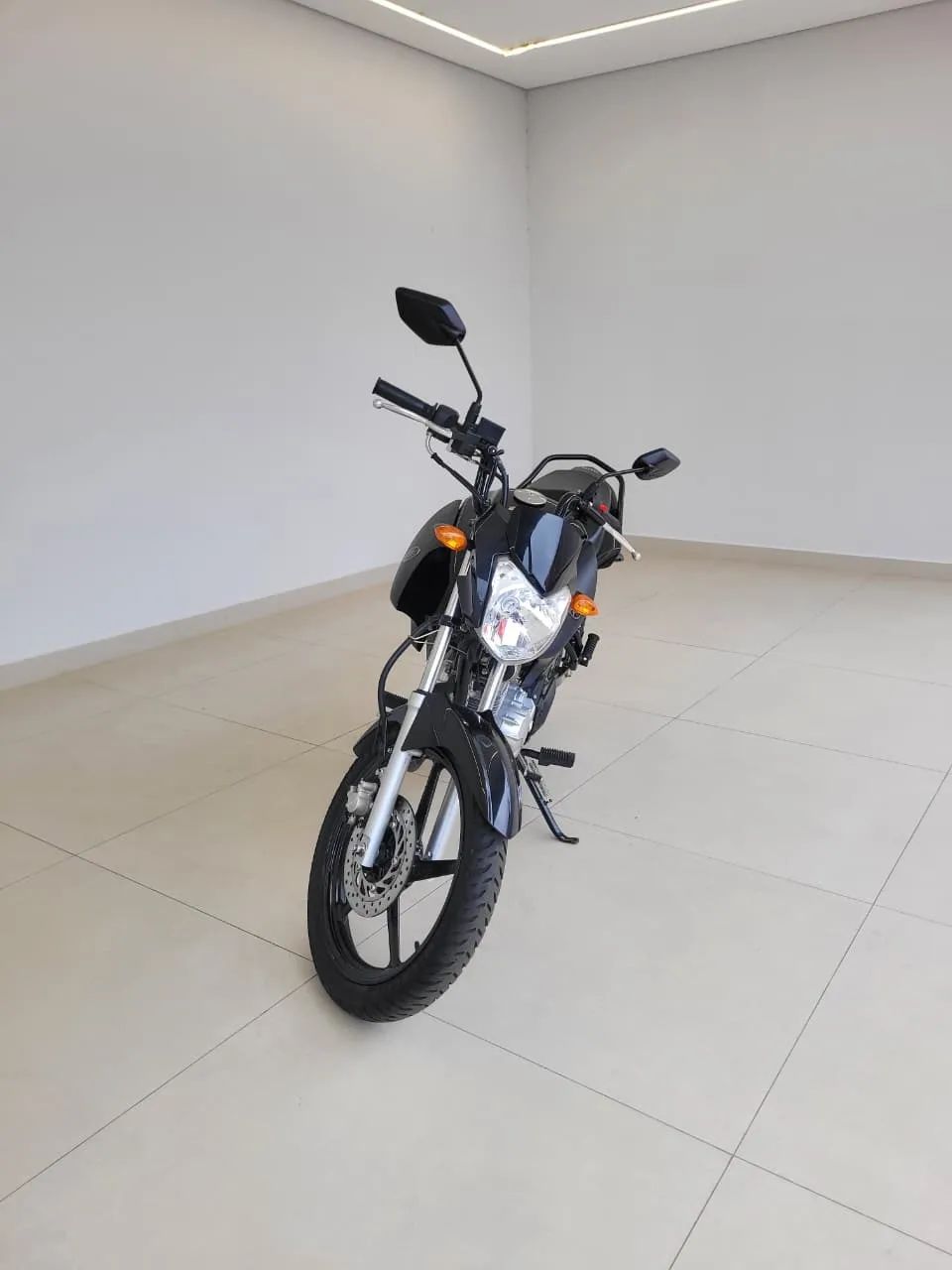 Yamaha YBR 125i FACTOR ED/FLEX - Foto 2