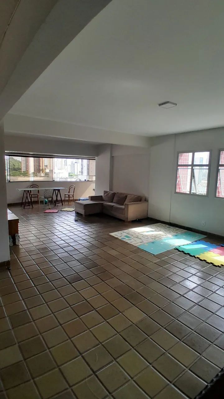 Apartamento de 260m2 5 quartos - Foto 5