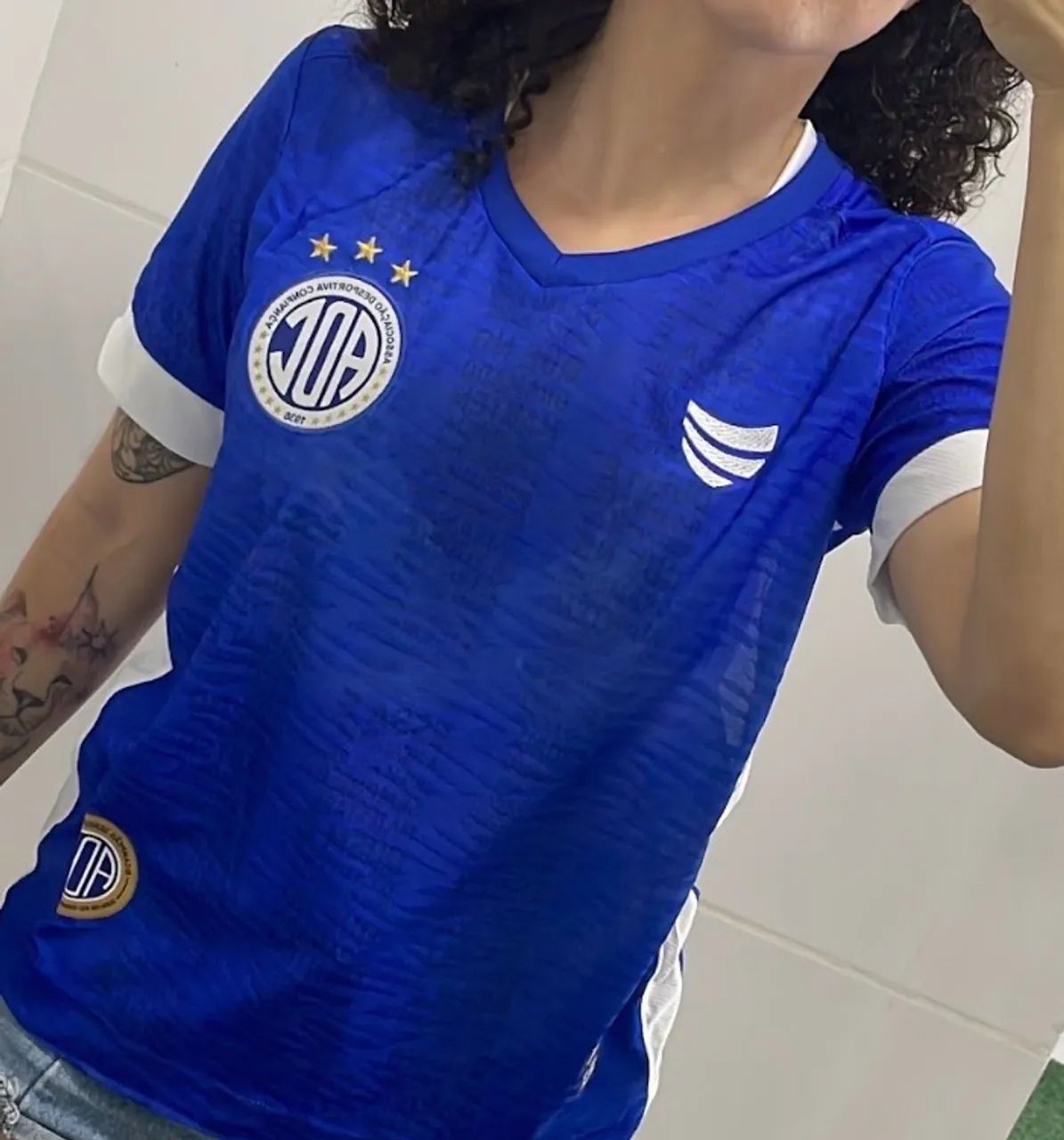 Camisa Confiança - Foto 2