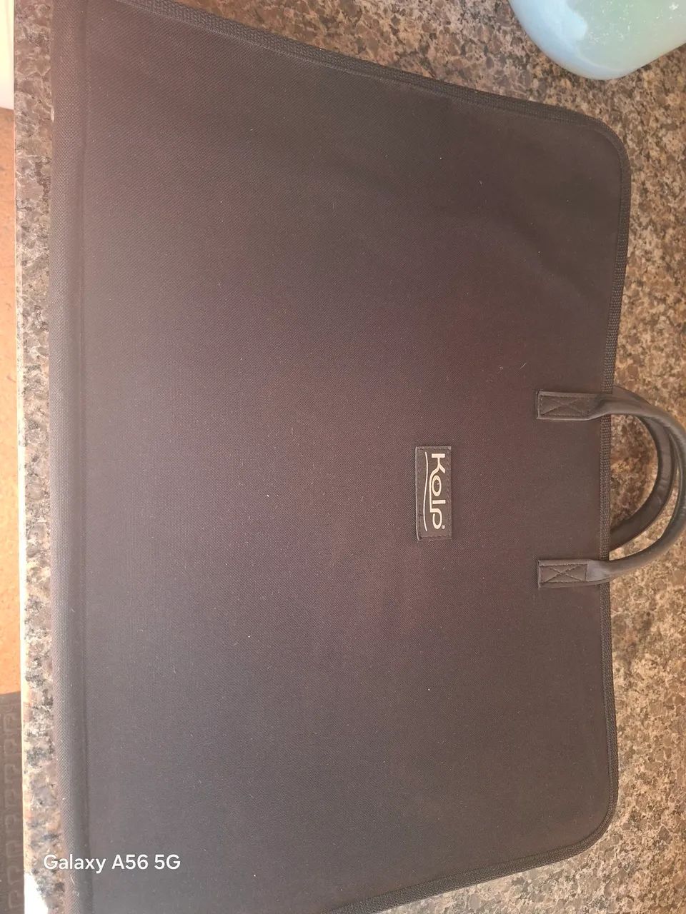 Engineering or Drafting Folder  