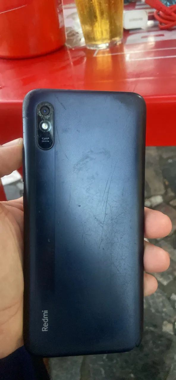 Redimir A9 32GB - Foto 4