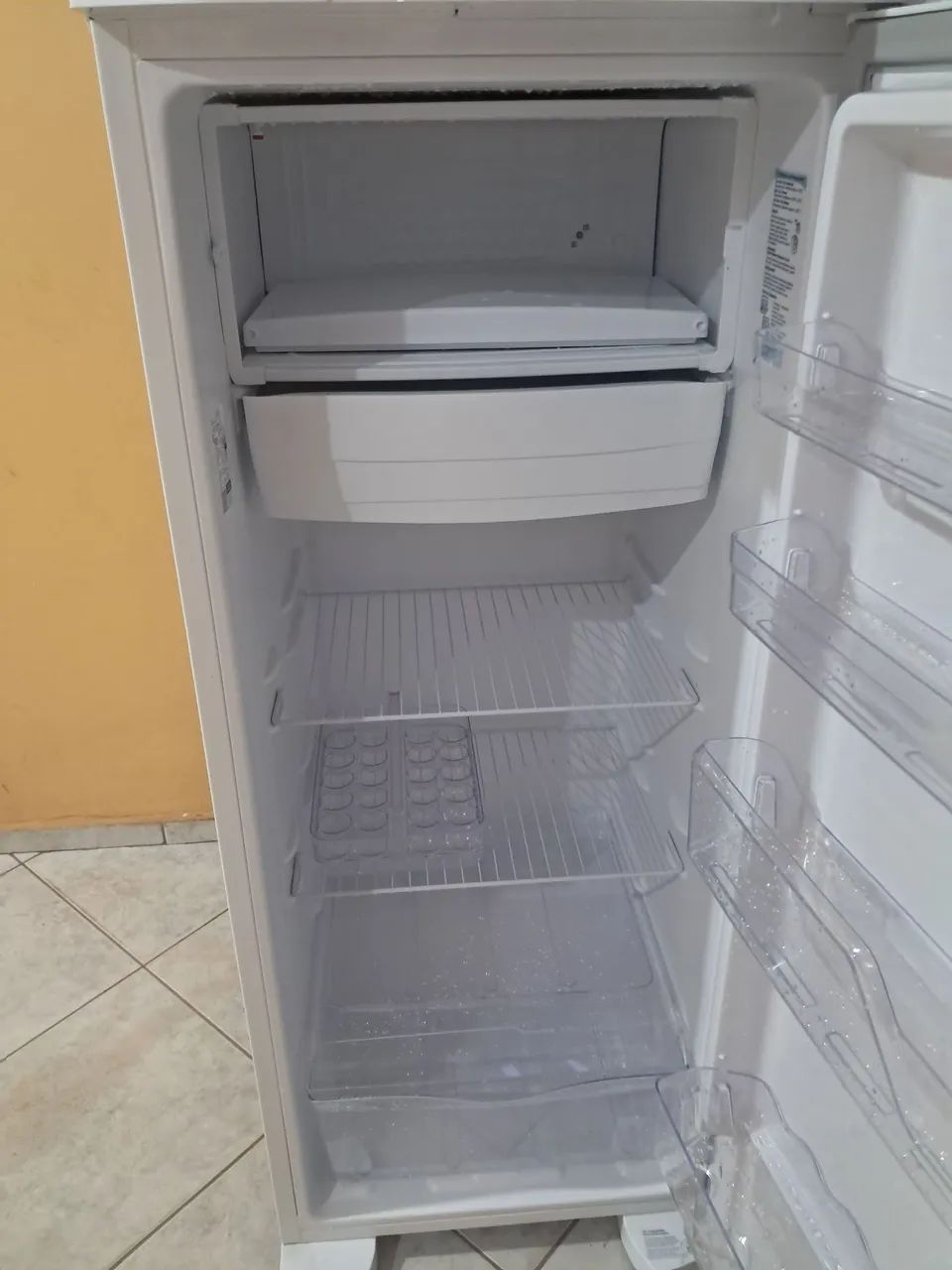Geladeira - Foto 3
