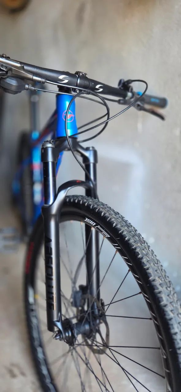 Bike aro 29 TSW 11v - Foto 5