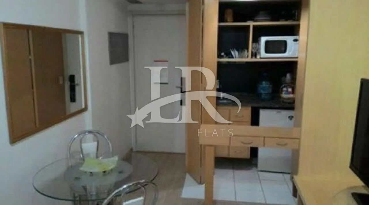 LR Flats - Flat para locação em Moema - Foto 2