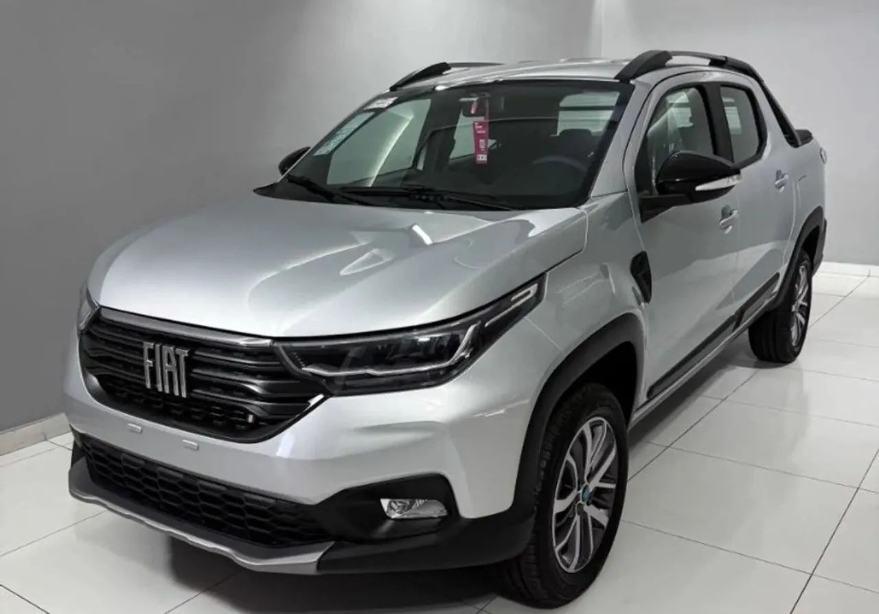 Fiat Strada  - Foto 2