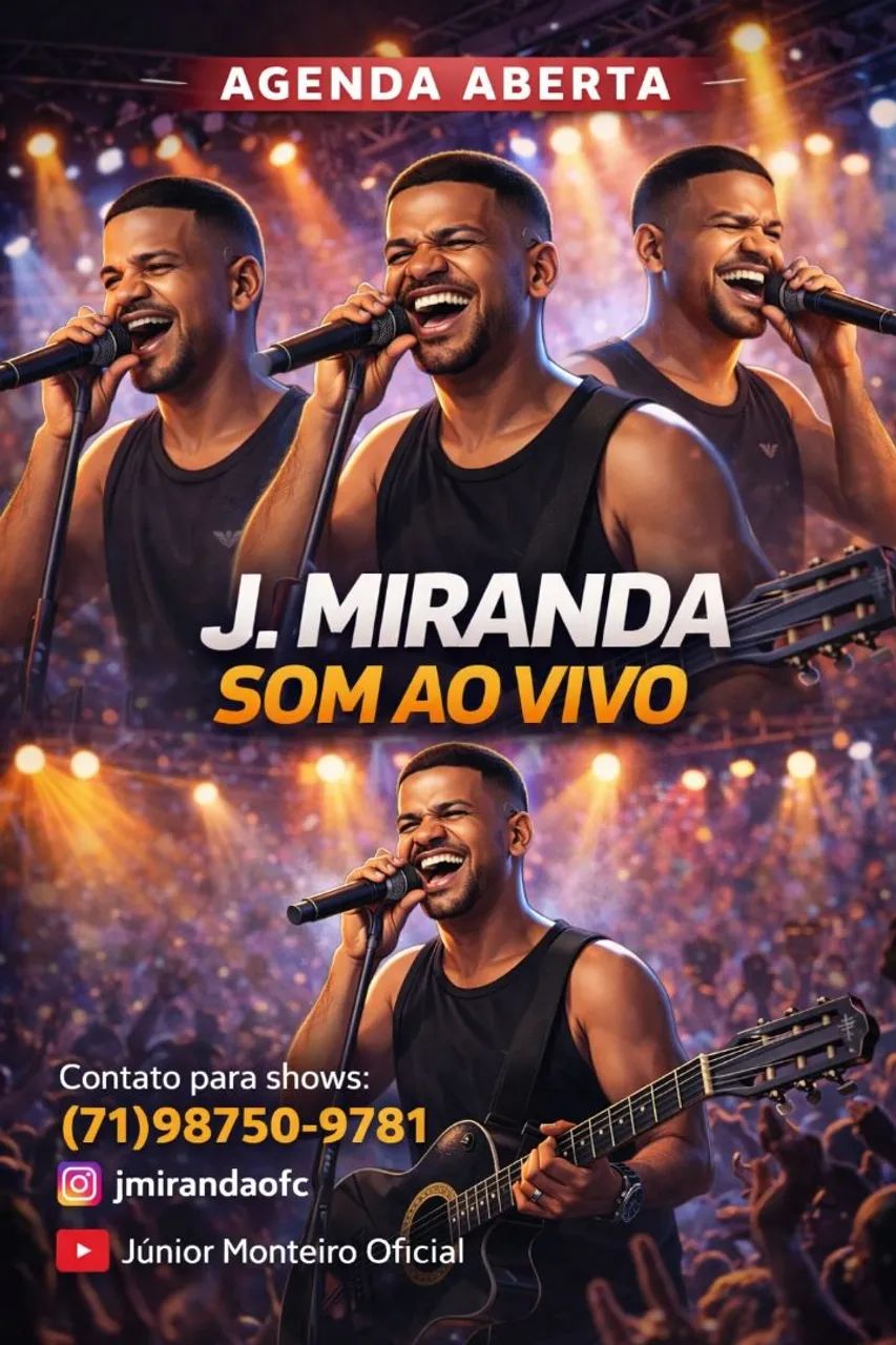 SOM AO VIVO - Foto 3