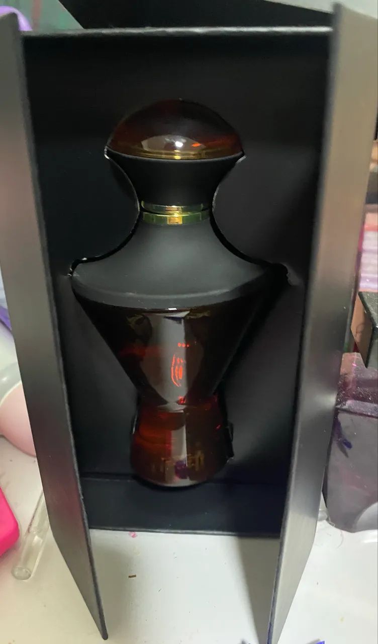 Perfume Hadiya - Foto 3