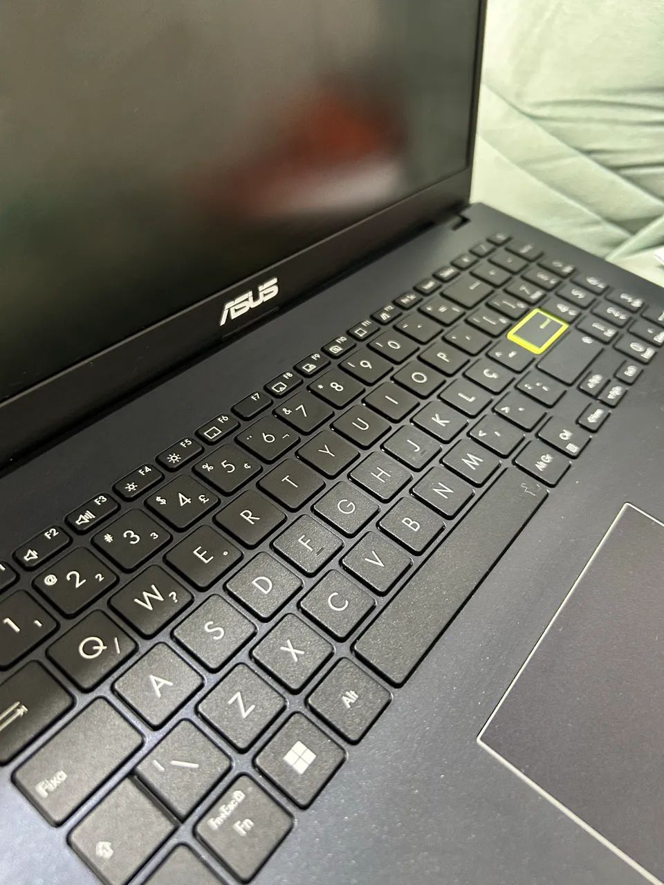 Notebook Asus Vivobook Go 15 Intel  - Foto 3