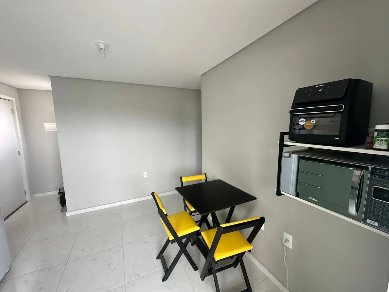 Cobertura Florianópolis Ribeirão da Ilha - Foto 4