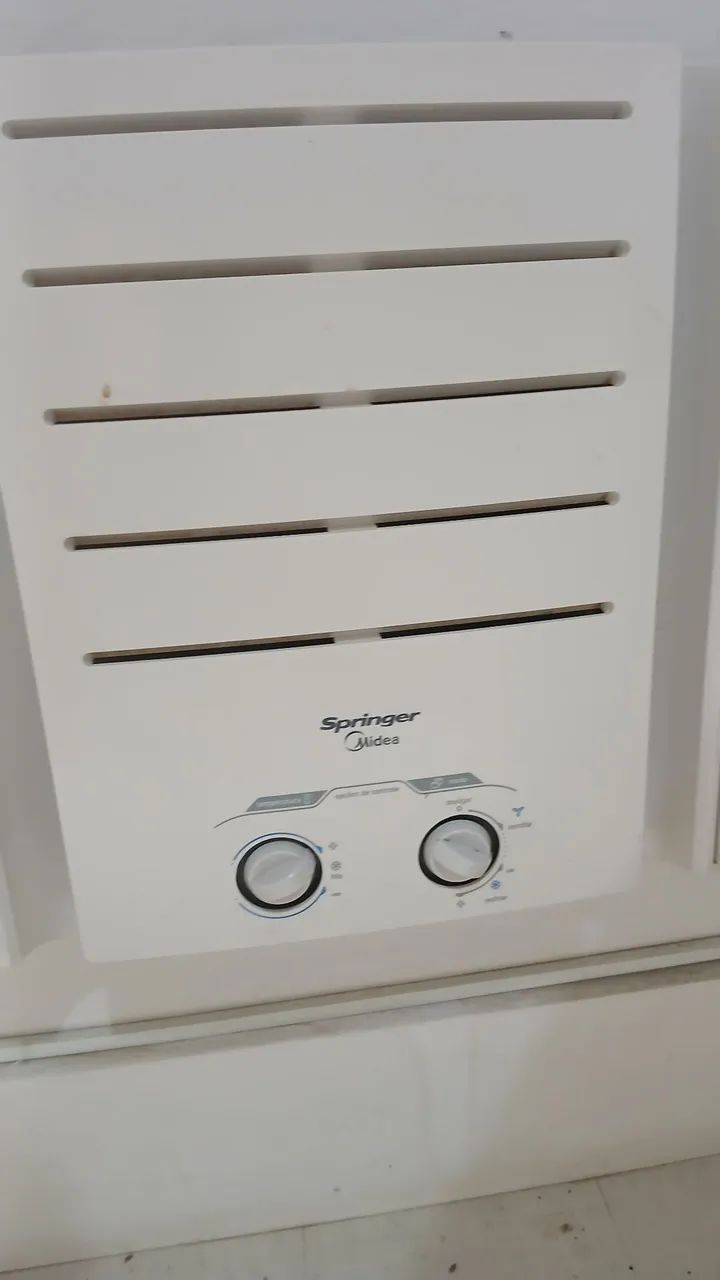 Ar condicionado Springer 7500 - Foto 2