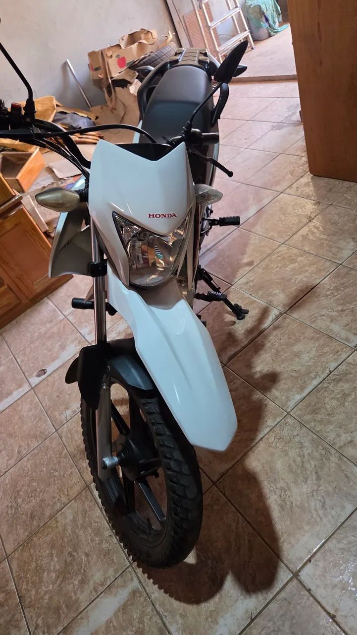 Moto broz - Foto 3