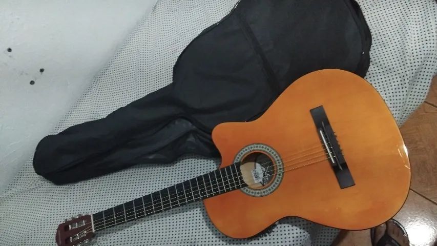Violão 