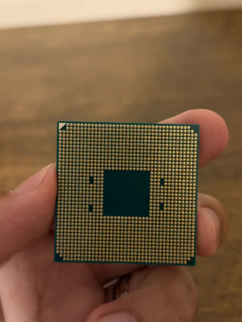 Ryzen 5 3600  - Foto 3