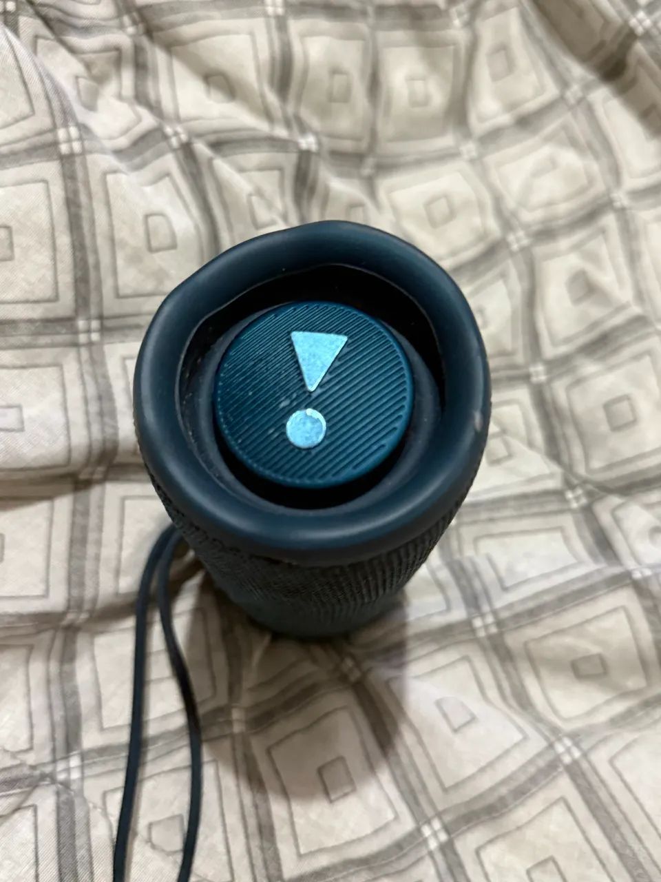 JBL Flip 6 Azul Original - Foto 3