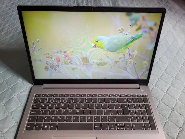 Notebook Lenovo Intel Celeron N4500 - Foto 3
