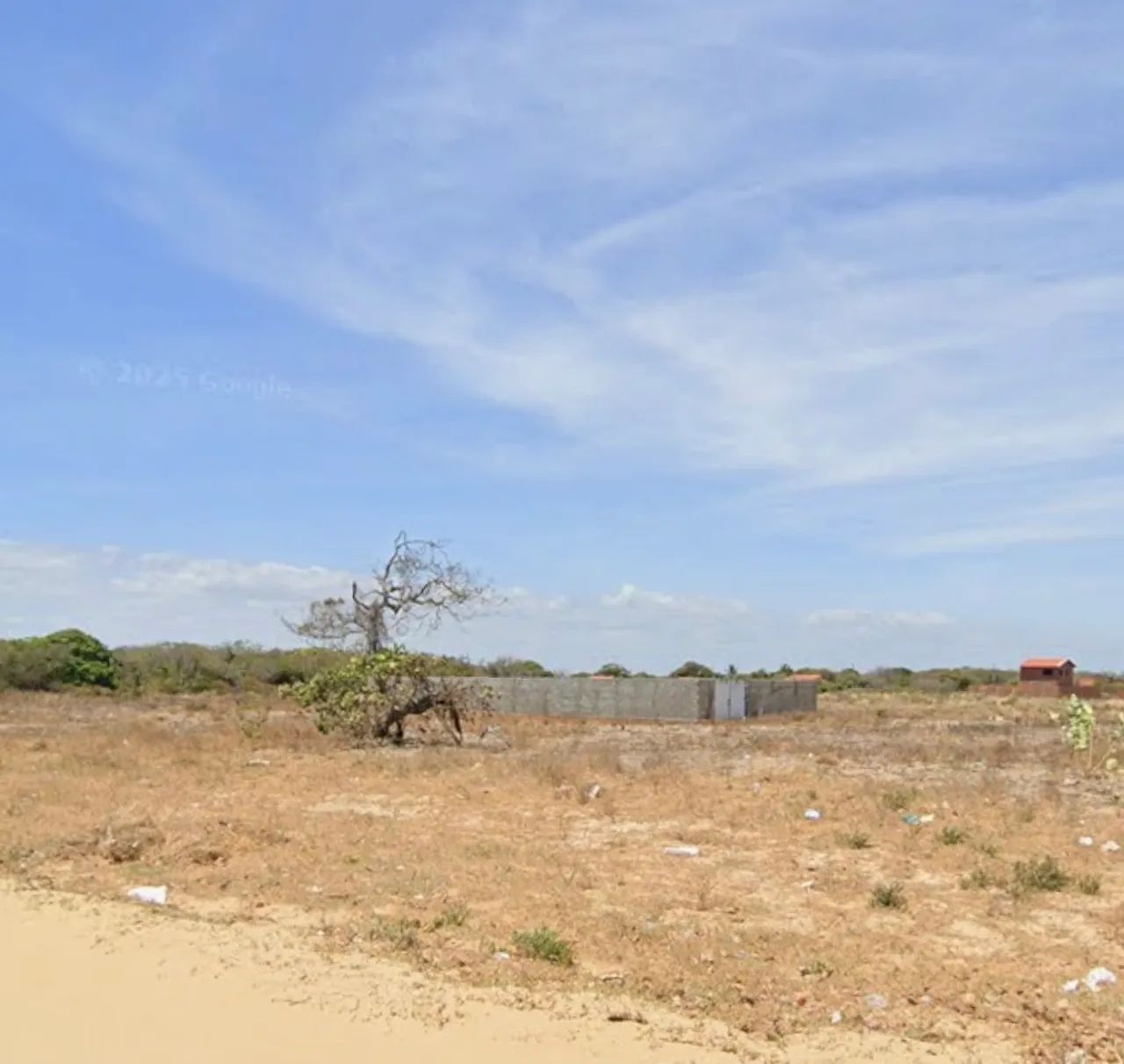 Vendo 2 lotes em Beberibe (Murado) - Foto 2
