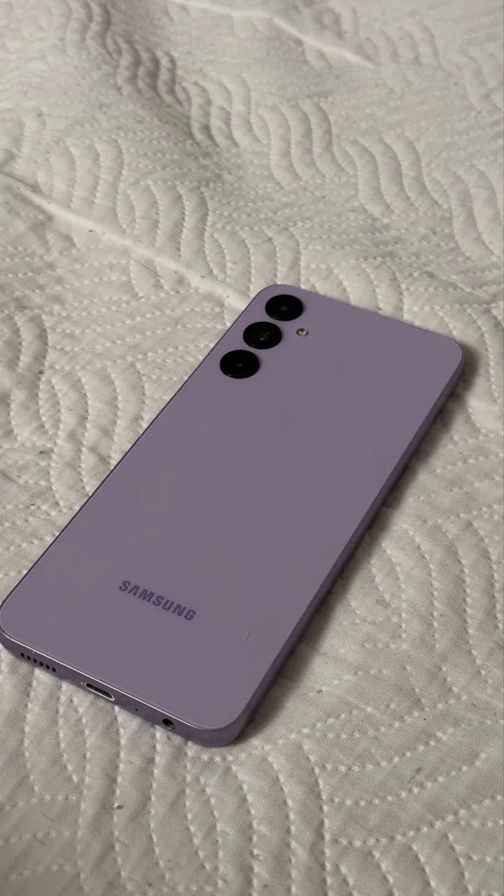 Samsung A5s 