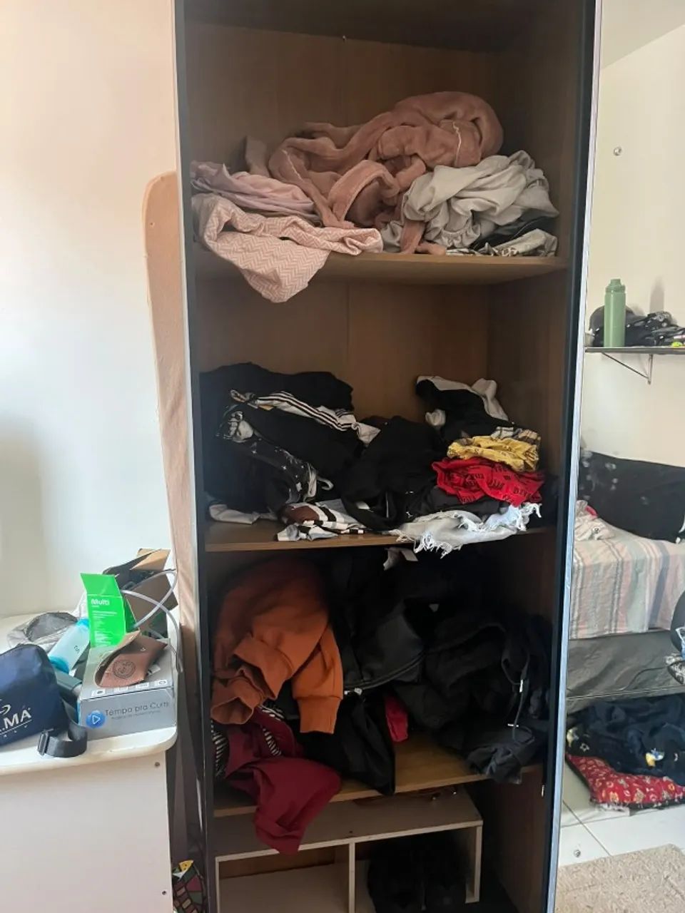 Guarda Roupa Grande  - Foto 4