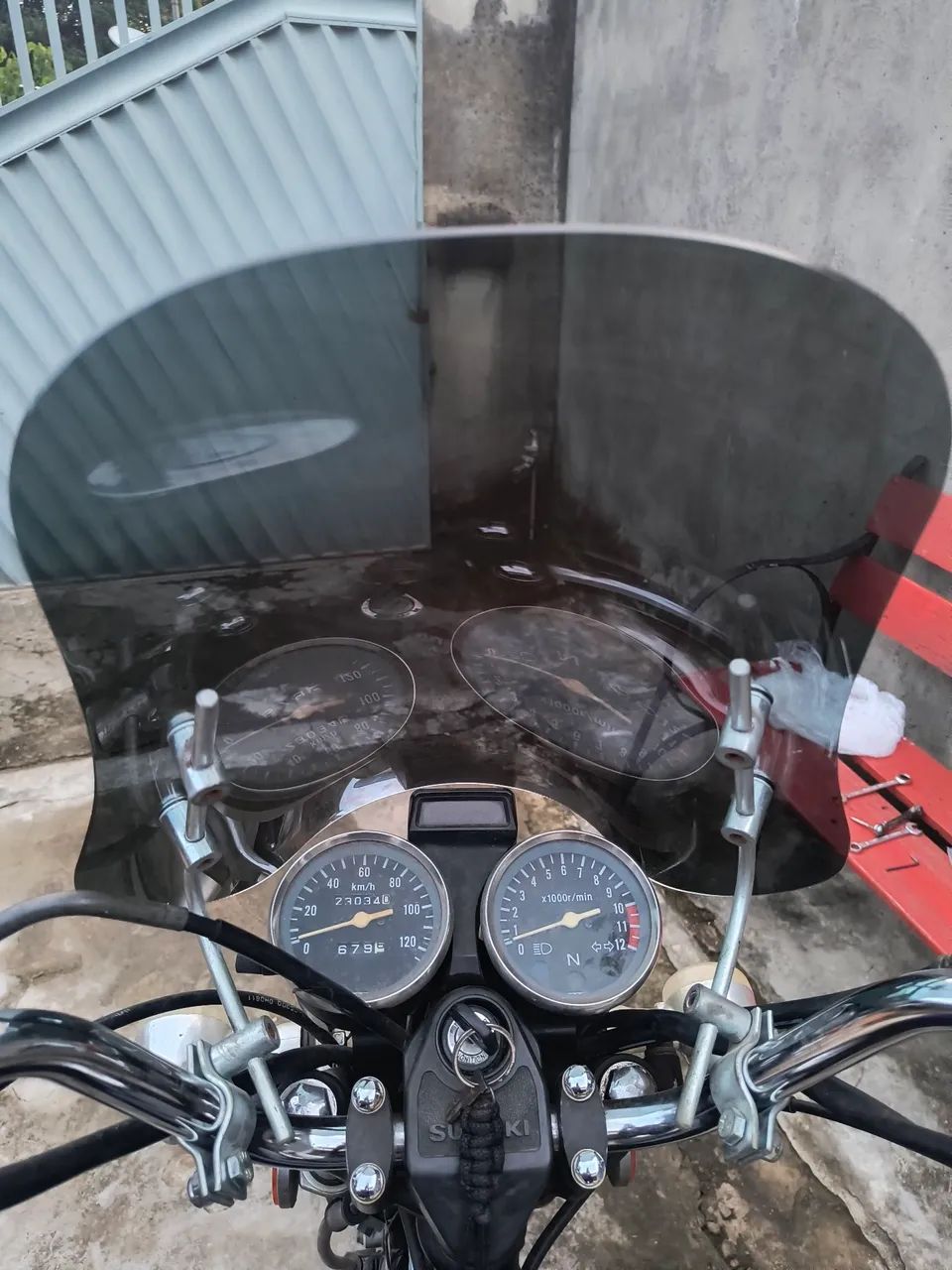 Suzuki  - Foto 2
