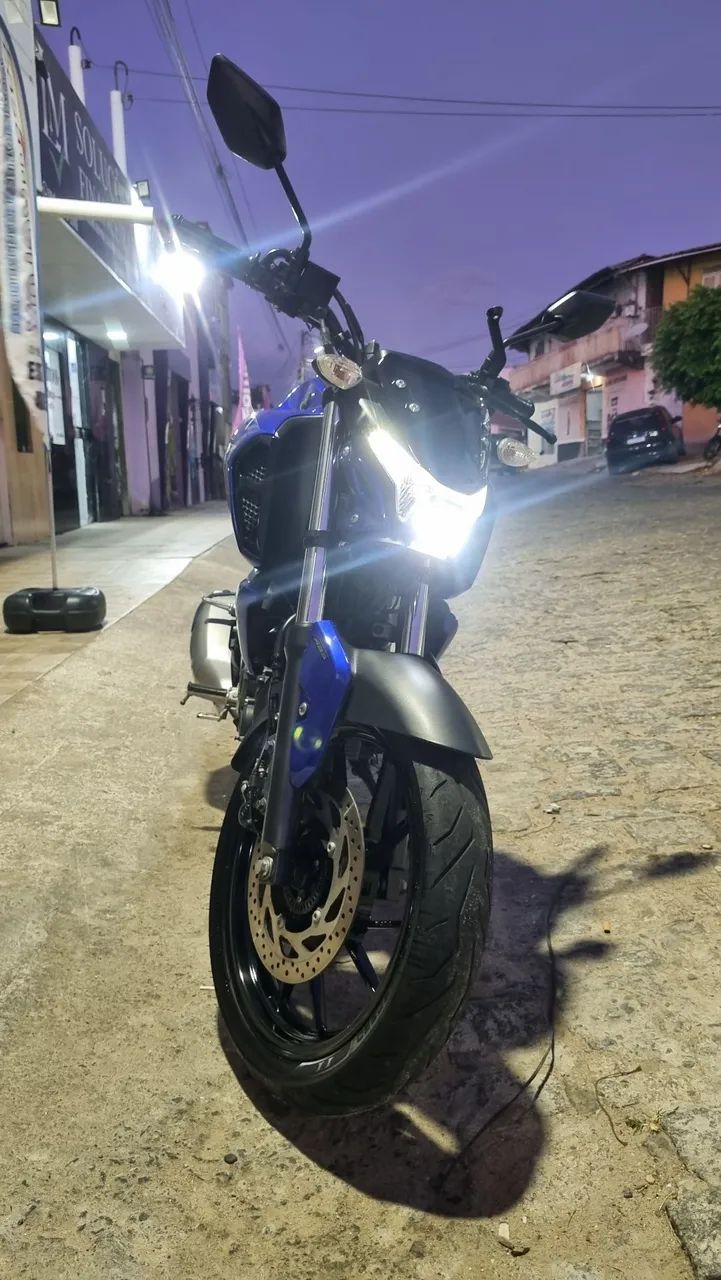 FZ 15 2023 (EXTRA)