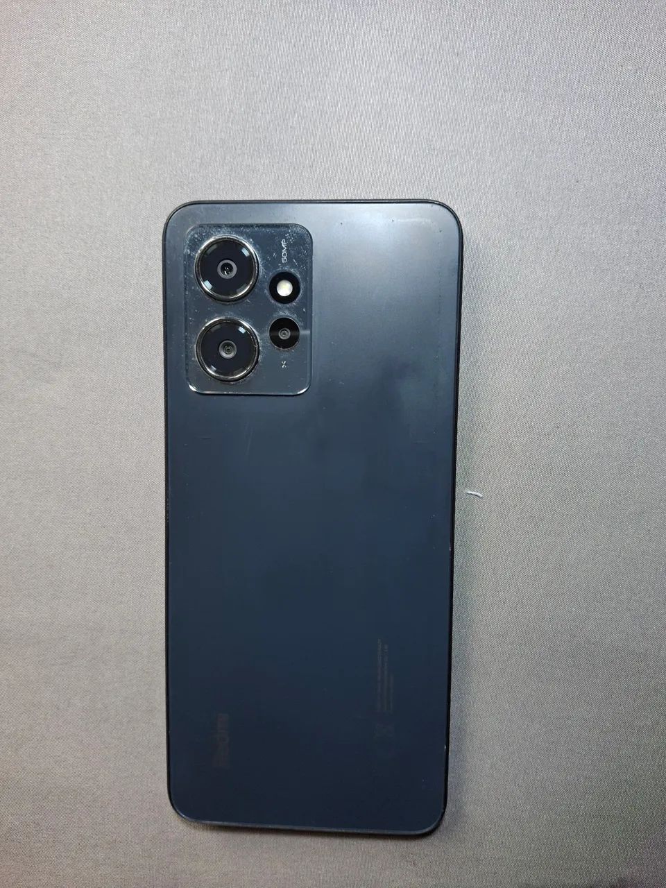 XIAOMI REDMI NOTE 12 5G 4RAM 128GB<br>R$600,00 - Foto 2