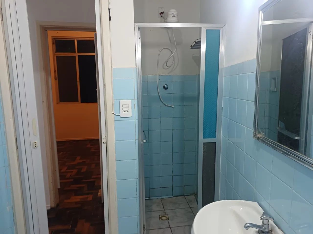 Ótimo 1Quarto e Sala Locação  - Foto 3
