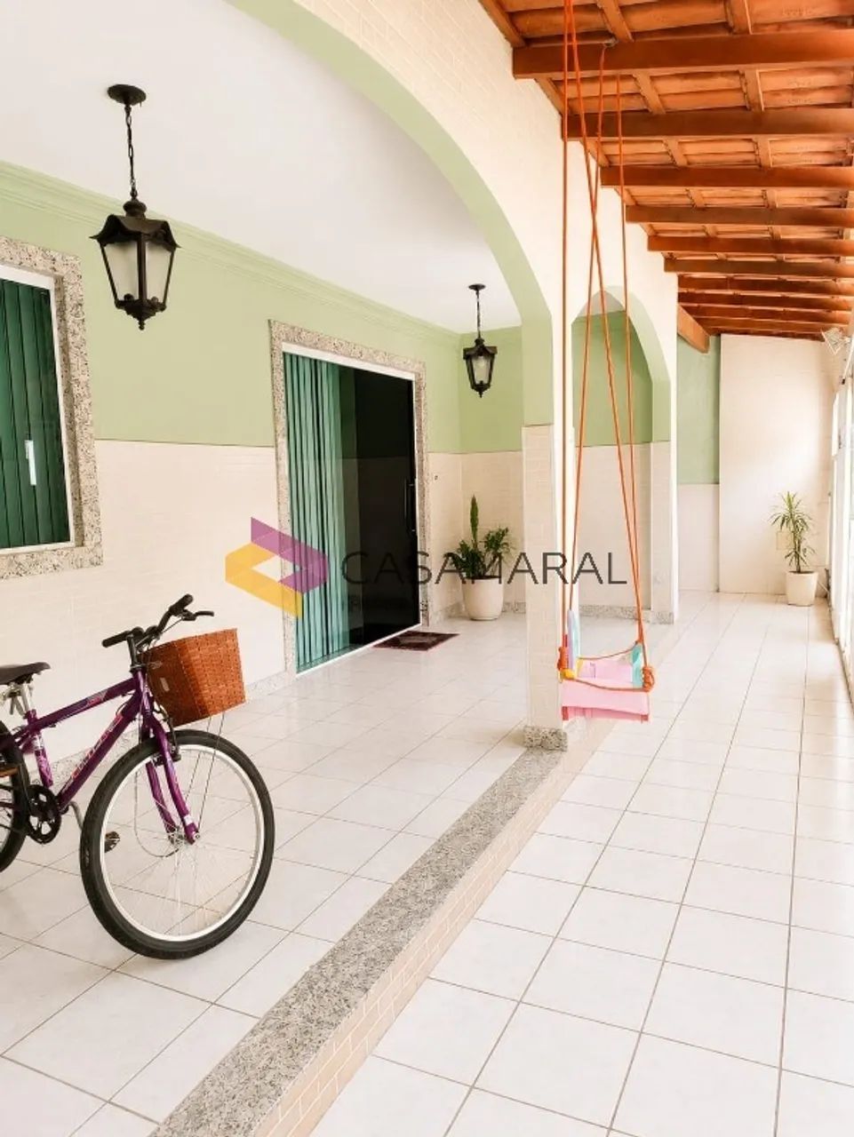 Casa Duplex em Jardim Colorado  Vila Velha Escriturada! cod: 1733 - Foto 4