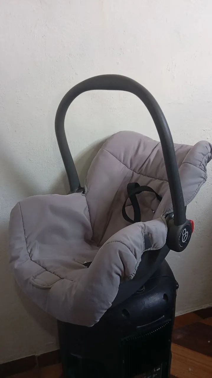 Bebê conforto