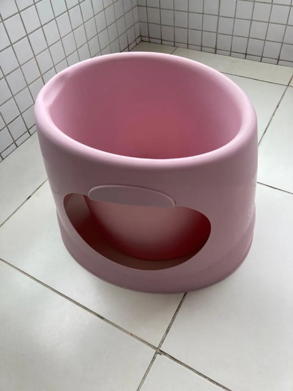 Banheira ofurô