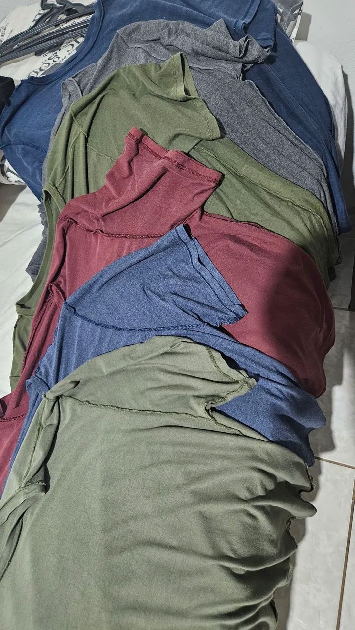 Camiseta insider M - Foto 2