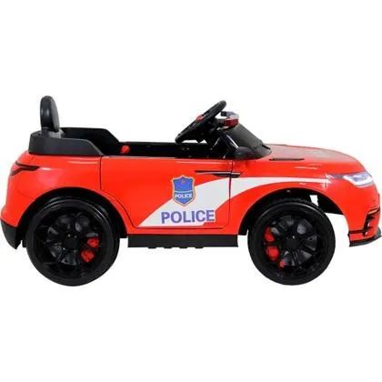 Carro Elétrico Infantil Drift Policia com Controle Remoto 12V SUPER PROMO NO PIX - Foto 3
