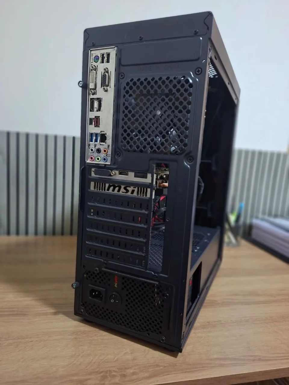 Pc gamer computador - Foto 3