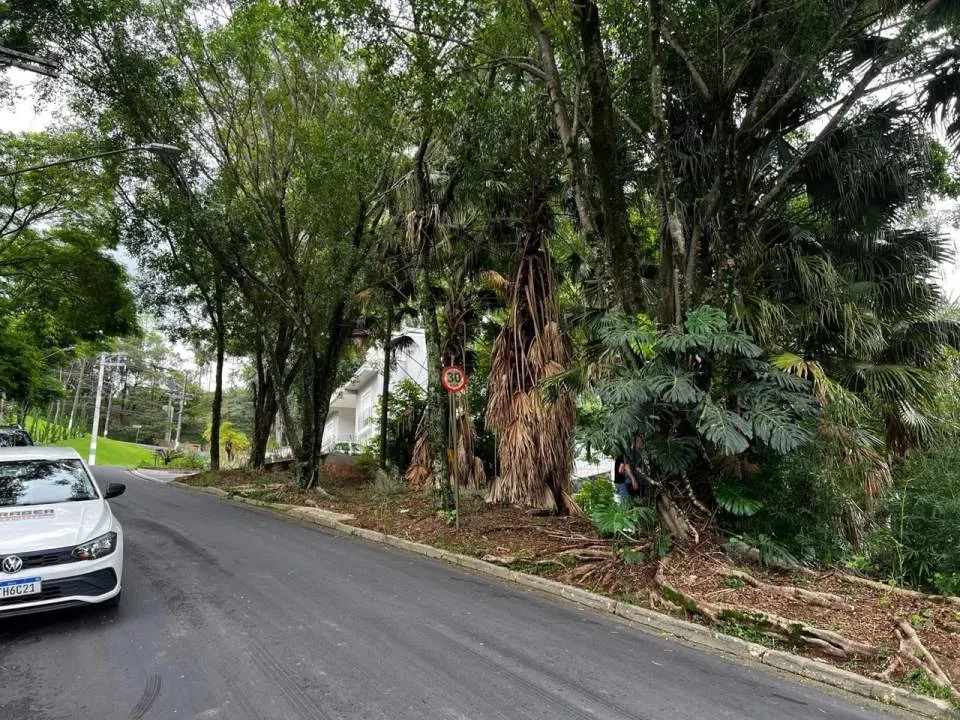 Terreno em Condomínio para Venda em Barueri, Residencial Tamboré - Foto 12