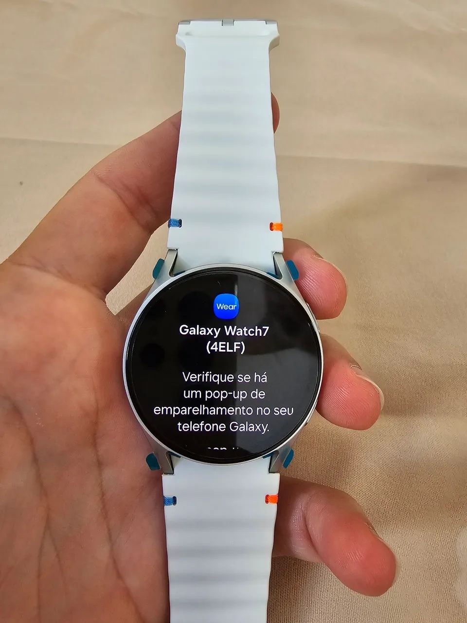 Galaxy Watch7 40mm - Foto 2