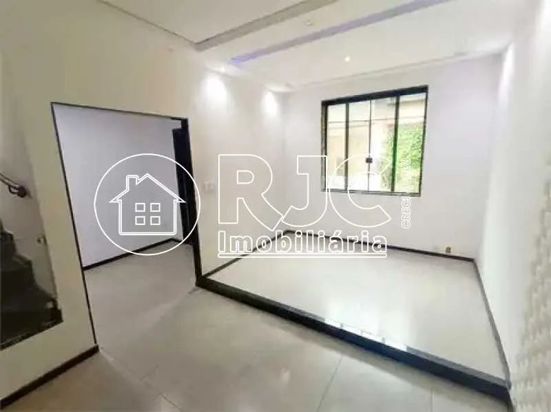 Casa de Vila : Duplex / Residencial / Praça da Bandeira - Foto 4