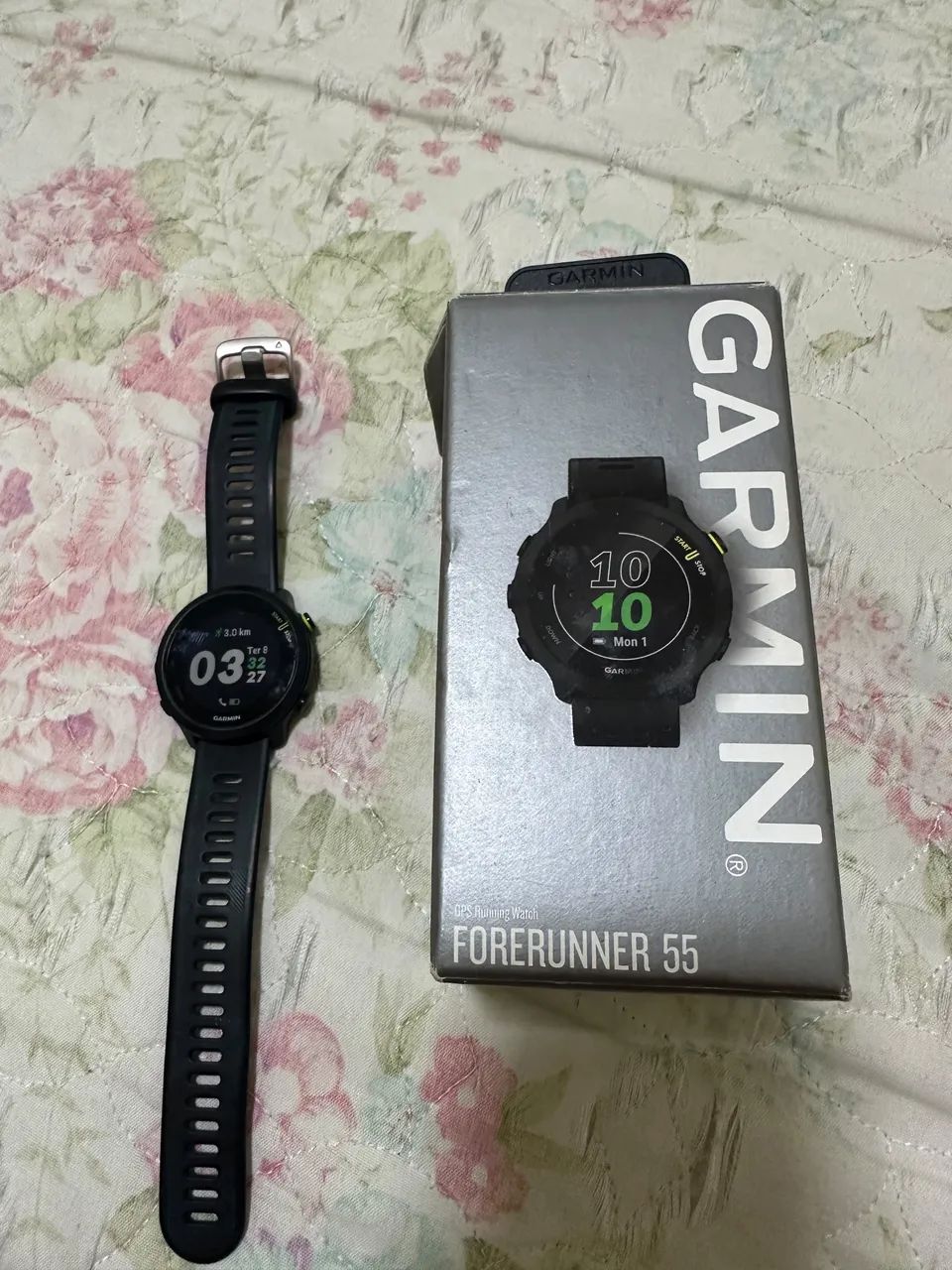Garmin 55