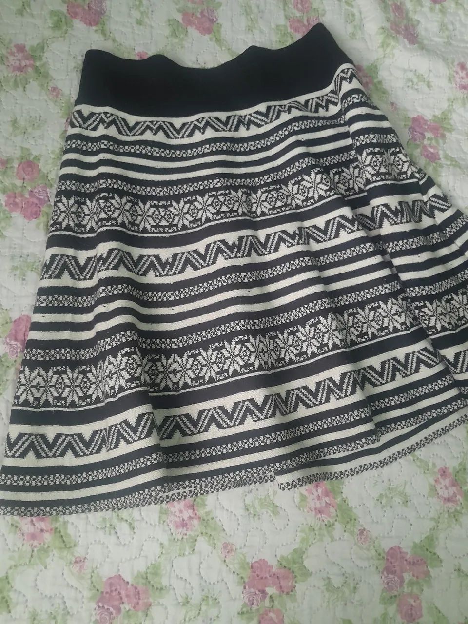Saia Polo Wear - 16 anos - Foto 4