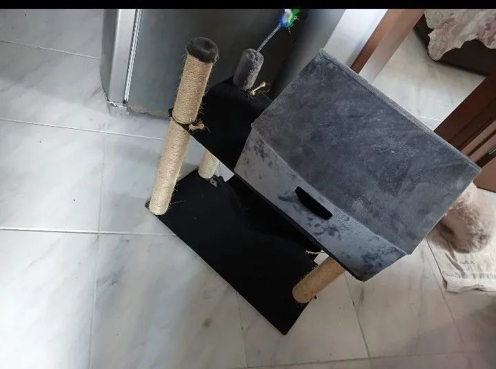 Vendo toca de gato  - Foto 5