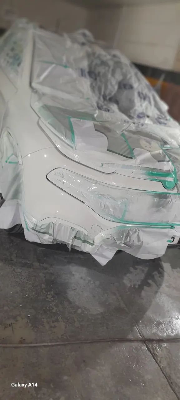 Centro_Automotivo_Saexpress// Funilaria e Pintura - Foto 5