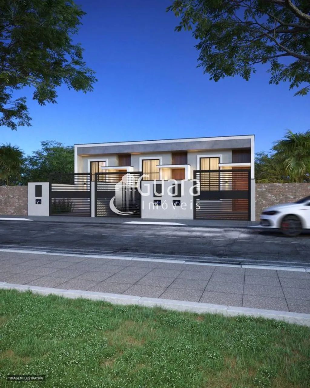 Residencial Creta - Foto 2
